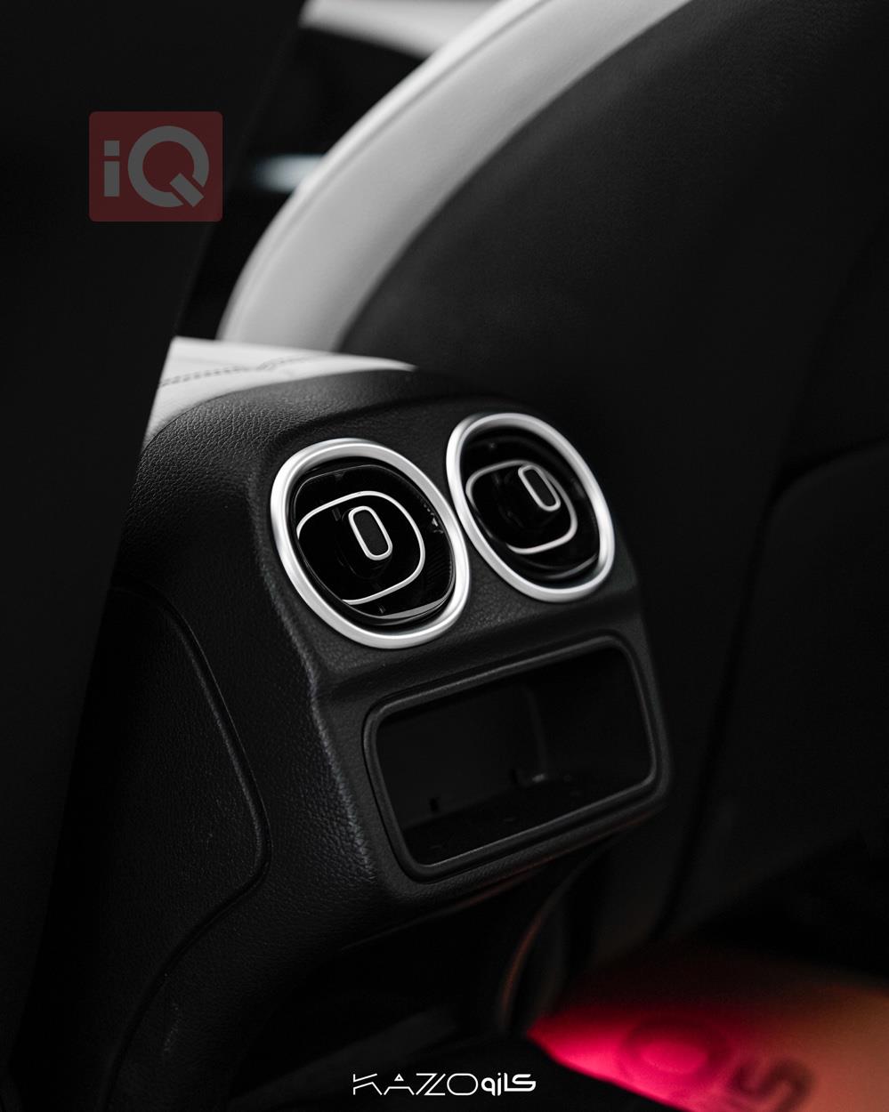 مرسيدس بنز C-Class